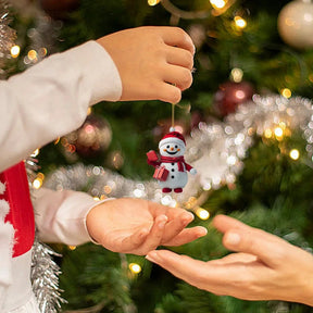 Advent Calendar Countdown | 24 Family Surprises for Christmas