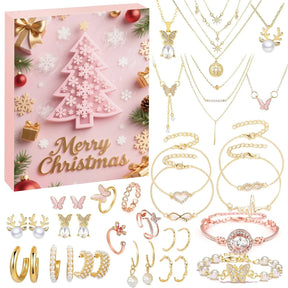 Advent Calendar for Kids | 24 Daily Holiday Surprises