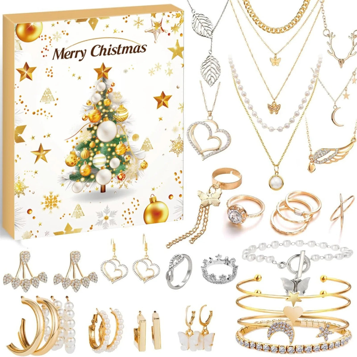 Advent Calendar for Kids | 24 Fun Holiday Surprises