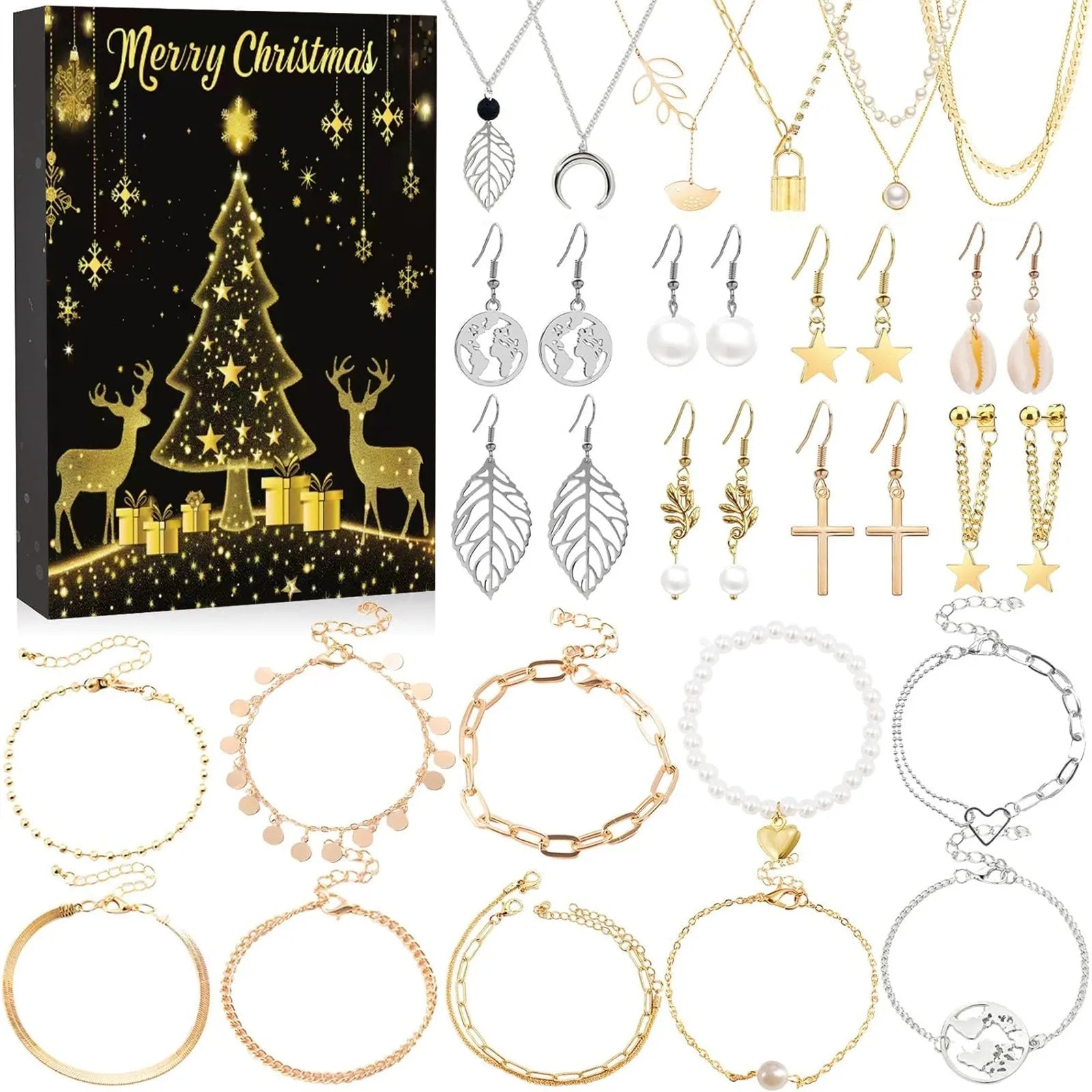 Advent Calendar for Kids | 24 Fun Holiday Surprises