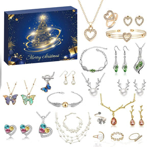 Advent Calendar for Kids | 24 Daily Holiday Surprises
