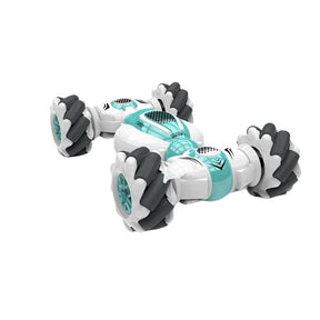 RC Stunt Car | Gesture Control & 360° Flips