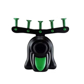 Floating Target Game | Precision Launchers with Hovering Balls