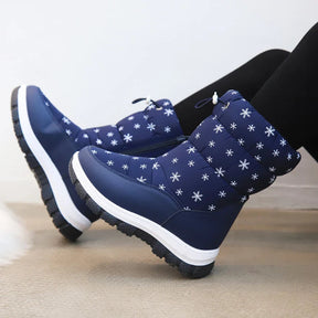 Waterproof Kids Winter Boots | Warm, Cozy, and Durable Design