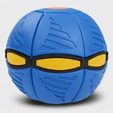 Transforming Sports Ball Toy | Engaging Shape-Shifting Play