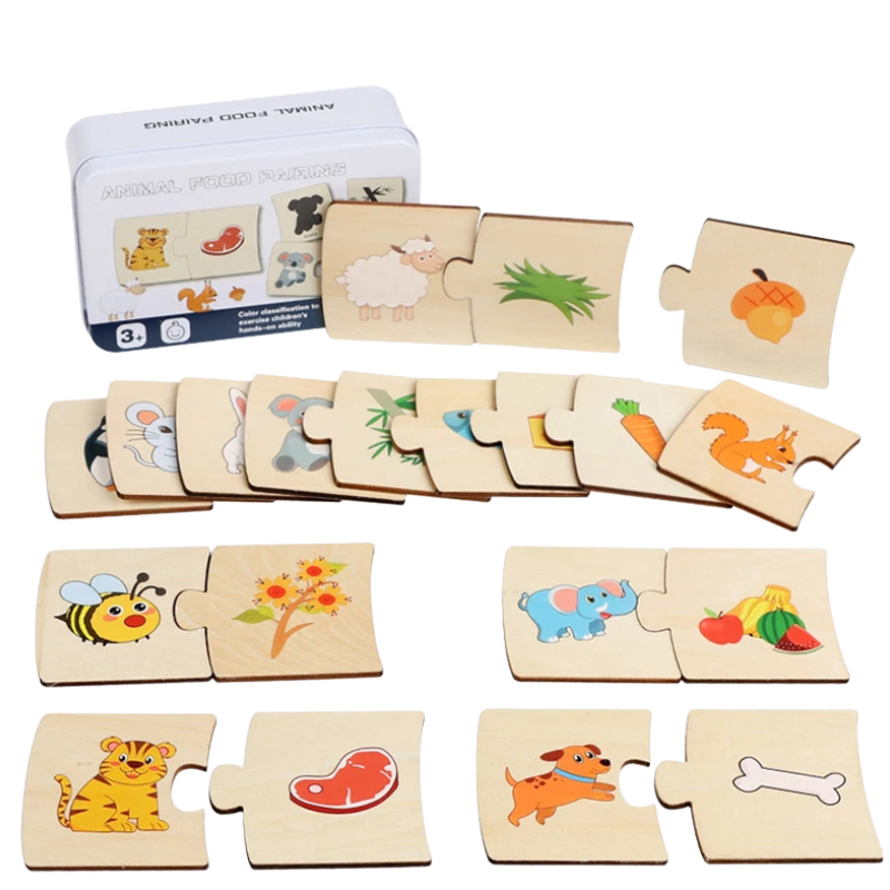 Number Matching Game | Fun Activity for Early Learners