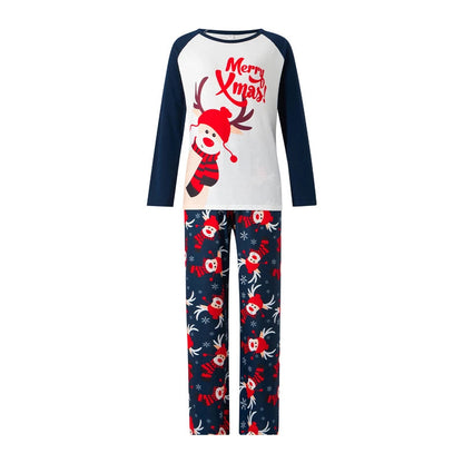 Family Christmas Pajamas | Cozy Cotton Matching Sets for All