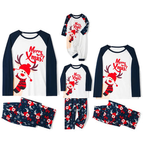 Family Christmas Pajamas | Cozy Cotton Matching Sets for All