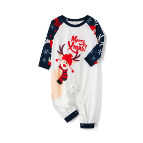 Family Christmas Pajamas | Cozy Cotton Matching Sets for All