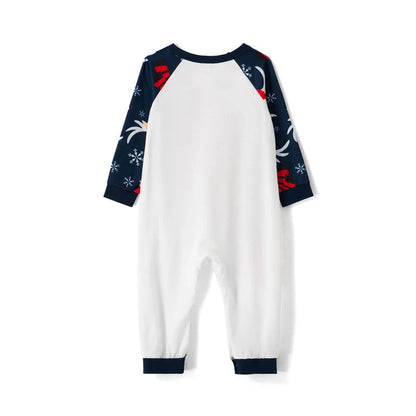Family Christmas Pajamas | Cozy Cotton Matching Sets for All