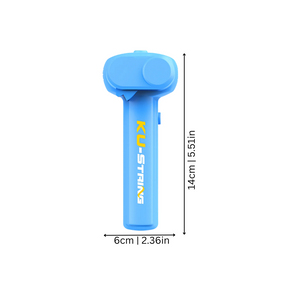 Glowing Play Rope Toy | Rechargeable Fun for Active Kids