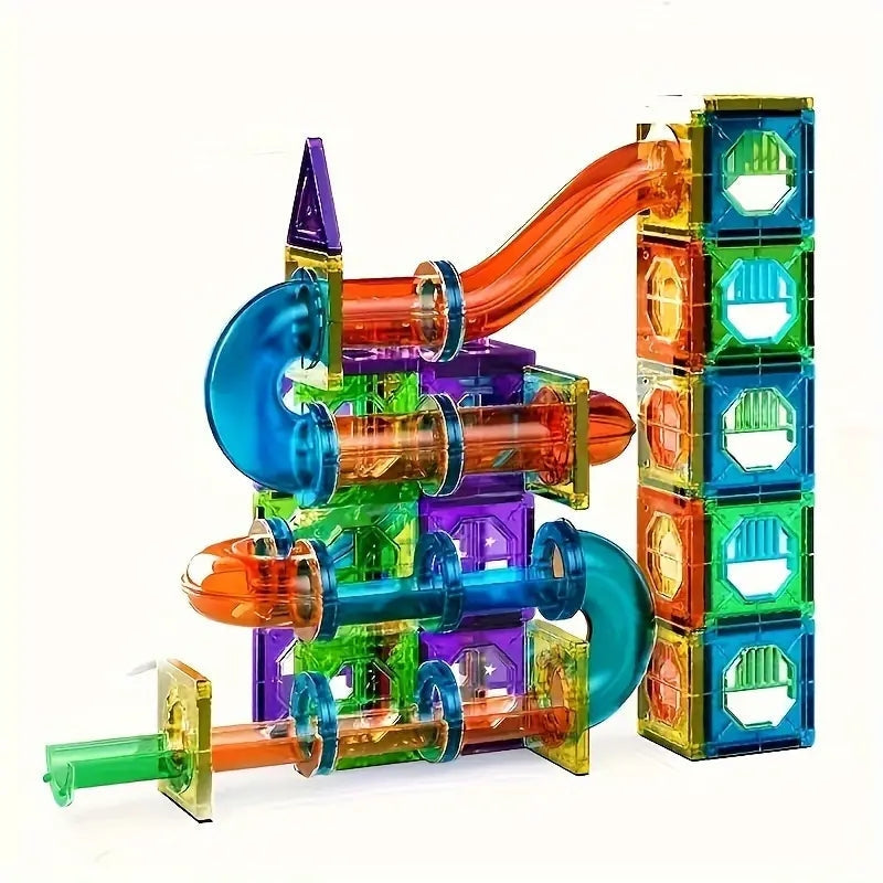 Light-Up Building Blocks | Stimulates Imagination and Creativity