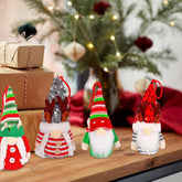 Plush Gnome Advent Calendar | 24 Soft Toy Surprises for Kids