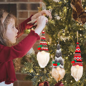 Plush Gnome Advent Calendar | 24 Soft Toy Surprises for Kids
