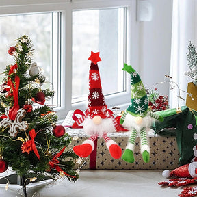 Plush Gnome Advent Calendar | 24 Soft Toy Surprises for Kids
