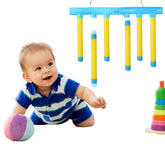 Interactive Stick Game | Enhances Focus and Motor Skills