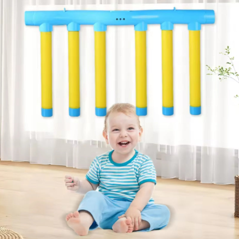 Interactive Stick Game | Enhances Focus and Motor Skills