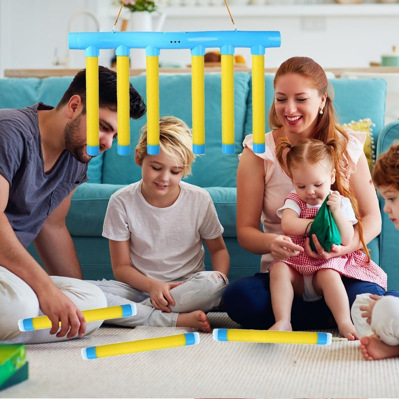 Interactive Stick Game | Enhances Focus and Motor Skills