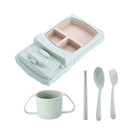 Children's Fun Tableware Set | Encourages Healthy Eating Habits