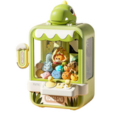 Adventure Claw Machine for Kids | Fun Arcade Experience with Mini Toys
