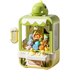 Adventure Claw Machine for Kids | Fun Arcade Experience with Mini Toys