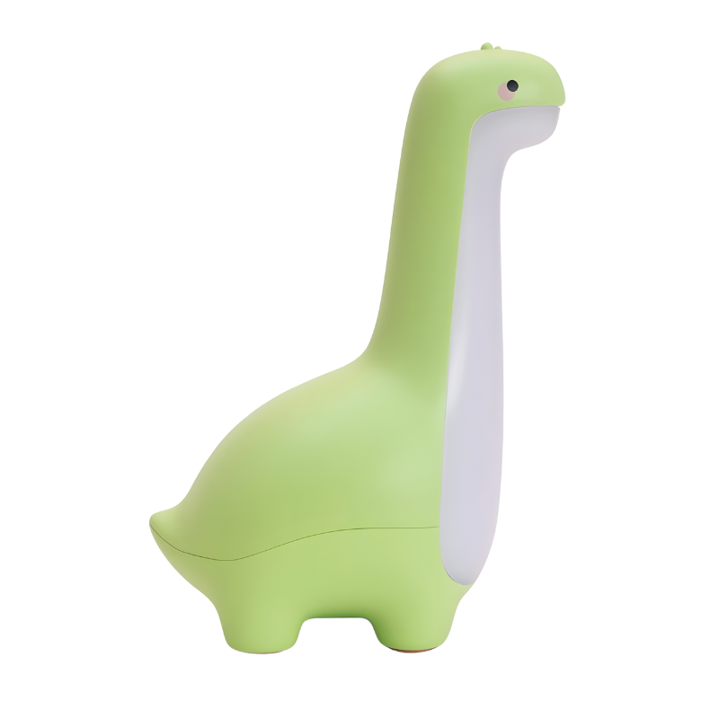 Dinosaur Night Light | Soothing Warm Glow for Kids