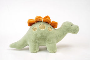 Stegosaurus Plush Toy | Soft Cuddly Dinosaur for Kids