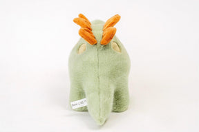Stegosaurus Plush Toy | Soft Cuddly Dinosaur for Kids