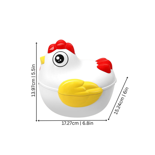 Educational Shape Matching Eggs | Fun Learning Toy for Toddlers
