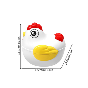 Educational Shape Matching Eggs | Fun Learning Toy for Toddlers