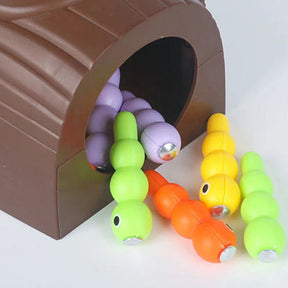 Wooden Magnetic Fine Motor Toy | Engaging Cognitive Skill Development