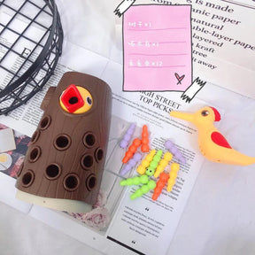 Wooden Magnetic Fine Motor Toy | Engaging Cognitive Skill Development