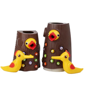 Wooden Magnetic Fine Motor Toy | Engaging Cognitive Skill Development