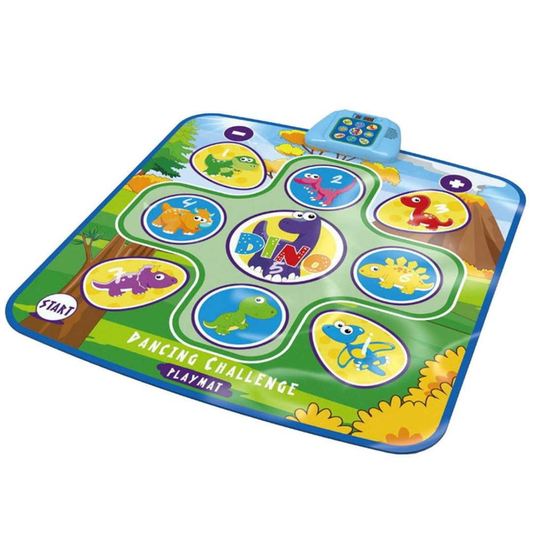 Interactive Dance Toy for Kids | Five Fun Game Modes