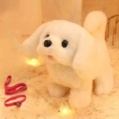 Interactive Robot Dog Toy | Engaging Playmate for Young Kids
