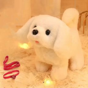 Interactive Robot Dog Toy | Engaging Playmate for Young Kids