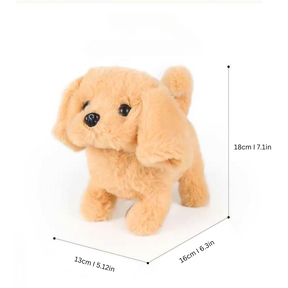 Interactive Robot Dog Toy | Engaging Playmate for Young Kids