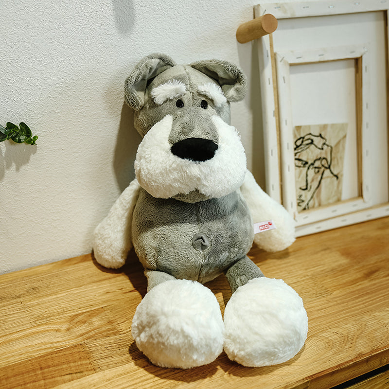 Jungle Animal Plush Toys | Soft, Cuddly Playmates for All Ages