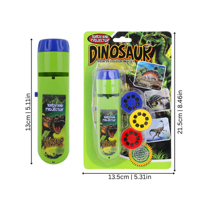 Projector Toy for Kids | Fun Learning Adventure at Bedtime