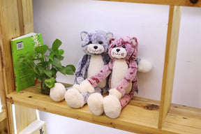 Kawaii Cat Plush Toy | Soft, Cuddly Companion for All Ages