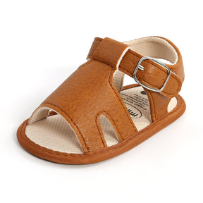 Kids' Non-Slip Sandals | Soft Fit for Tiny Feet