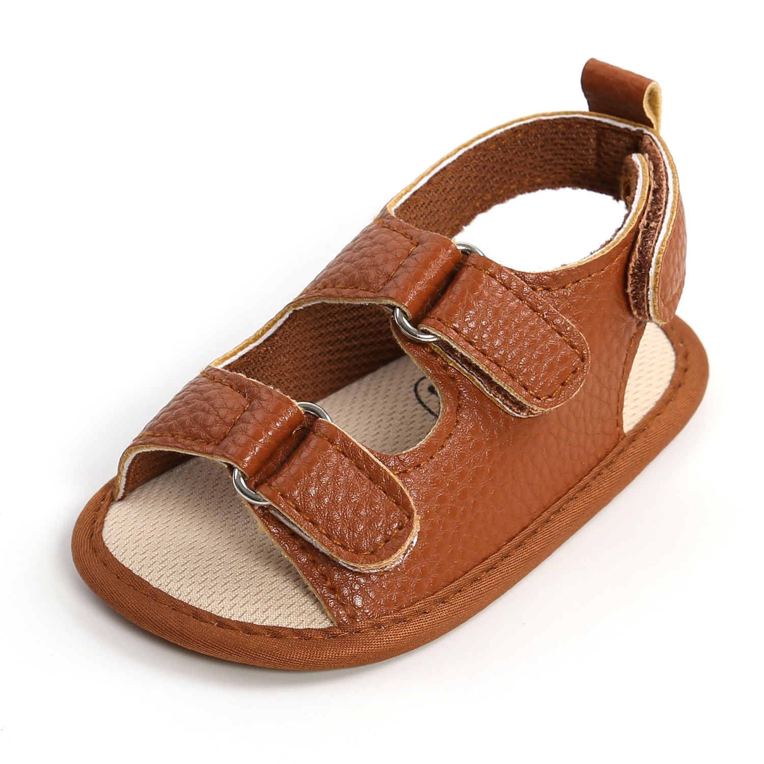 Kids' Non-Slip Sandals | Soft Fit for Tiny Feet
