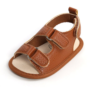 Kids' Non-Slip Sandals | Soft Fit for Tiny Feet