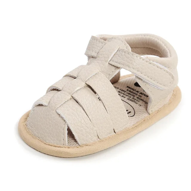 Kids' Non-Slip Sandals | Soft Fit for Tiny Feet