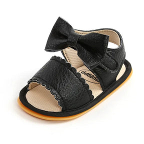 Kids' Non-Slip Sandals | Soft Fit for Tiny Feet