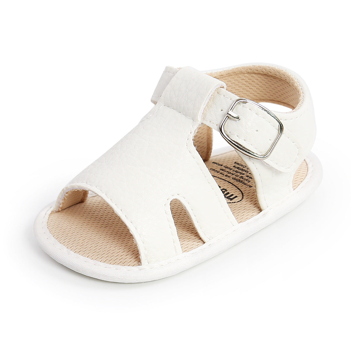 Kids' Non-Slip Sandals | Soft Fit for Tiny Feet