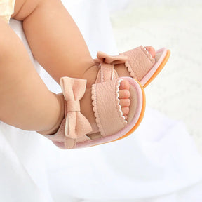 Kids' Non-Slip Sandals | Soft Fit for Tiny Feet