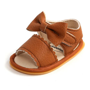 Kids' Non-Slip Sandals | Soft Fit for Tiny Feet