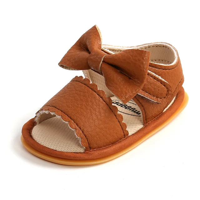 Kids' Non-Slip Sandals | Soft Fit for Tiny Feet