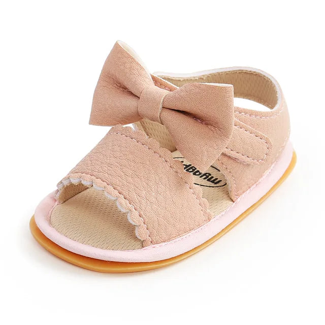 Kids' Non-Slip Sandals | Soft Fit for Tiny Feet